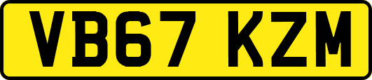 VB67KZM