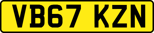 VB67KZN