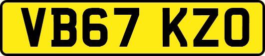 VB67KZO
