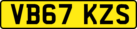 VB67KZS