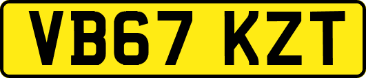VB67KZT