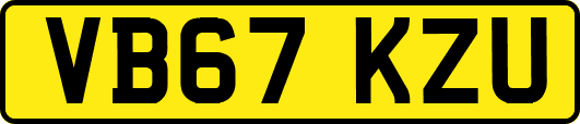 VB67KZU