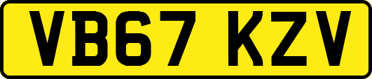 VB67KZV