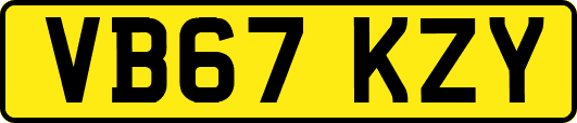 VB67KZY