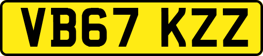 VB67KZZ