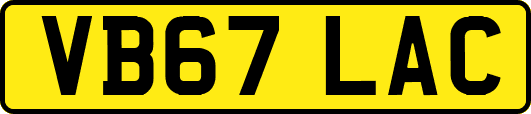 VB67LAC