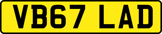 VB67LAD