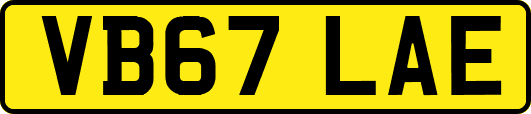 VB67LAE