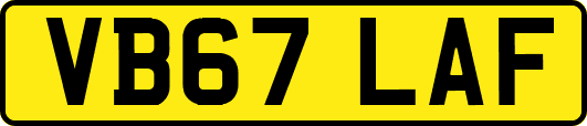VB67LAF
