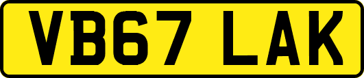 VB67LAK
