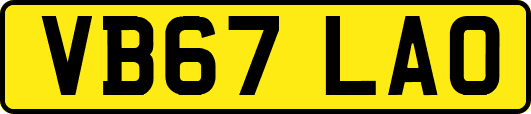 VB67LAO