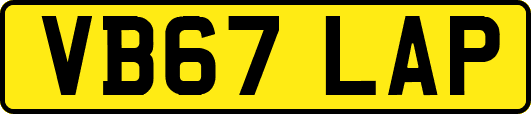 VB67LAP