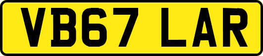 VB67LAR