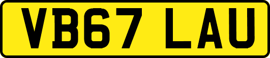 VB67LAU