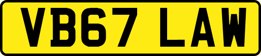 VB67LAW