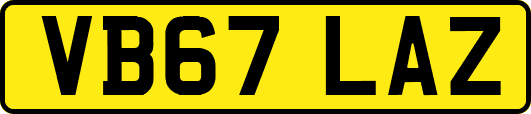 VB67LAZ