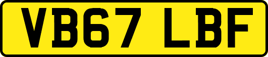 VB67LBF