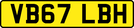 VB67LBH