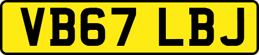 VB67LBJ