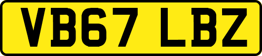 VB67LBZ