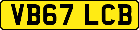 VB67LCB