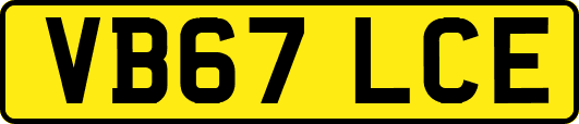 VB67LCE