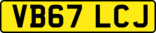 VB67LCJ