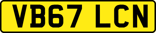 VB67LCN