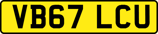 VB67LCU