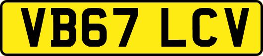 VB67LCV