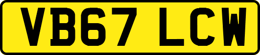 VB67LCW