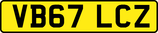VB67LCZ