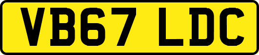 VB67LDC