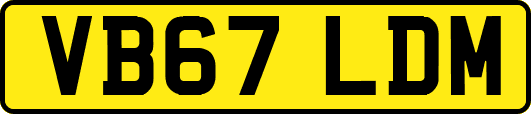 VB67LDM