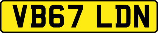 VB67LDN