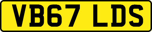 VB67LDS