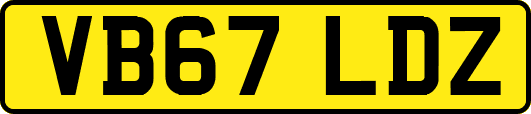 VB67LDZ
