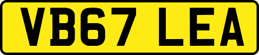 VB67LEA