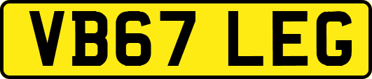 VB67LEG