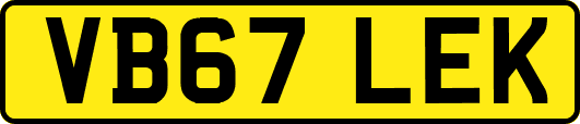 VB67LEK