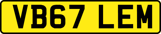 VB67LEM