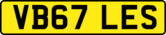 VB67LES