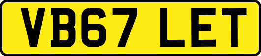 VB67LET