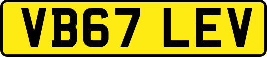 VB67LEV