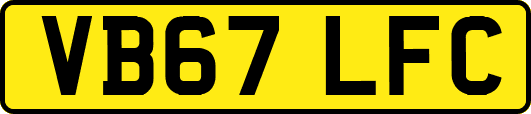 VB67LFC