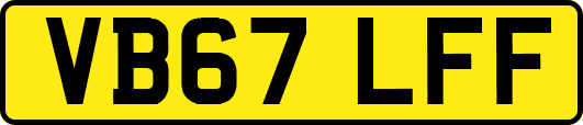VB67LFF