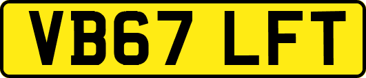 VB67LFT
