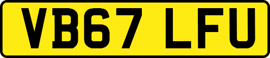 VB67LFU