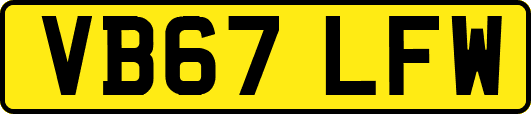 VB67LFW