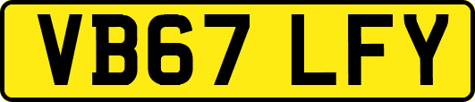 VB67LFY